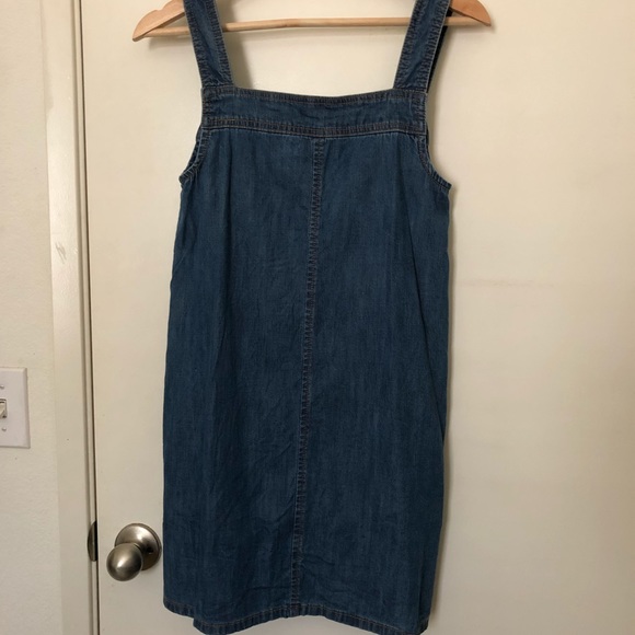 Urban outfitters bdg denim dress - Picture 4 of 5